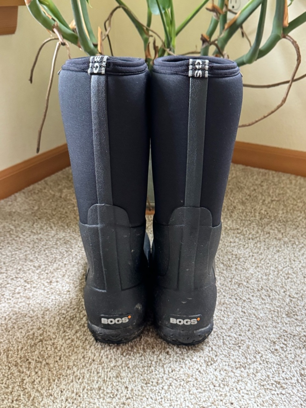 Bogs Boots Neo-Tech - Picture 4 of 4
